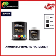 AIKKA AK 0110 2K PRIMER & HARDENER 4:1