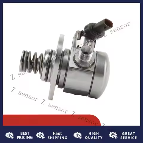 AAA+ High Pressure Fuel Pump For BMW 228I 330E 330I 430I 530E 530I NEW 0261520520