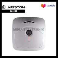 Ariston AN215R Pemanas Air listrik Water Heater Electric Ariston 15Liter