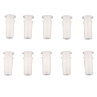 Plastic Squeaker Reed Shoes Repair Pet Baby Toy U6j2