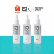 Y8 SEBOTECH Serum Acne Dissolving Cuts The Cycle Again Restores The Skin's Protective Barrier. (15ml