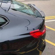 BMW G02 X4 Series abs spoiler 2019+