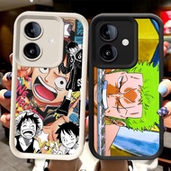 J-97 One Piece Soft Case for OPPO A3X A3 A5i A5 Pro Cover
