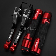 For HONDA CB500 HORNET CB500HORNET 2023 2024 2025 Clutch Lever Brake Lever Set Foldable Adjustable H