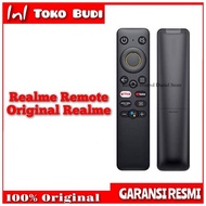 Realme Remote Tv / Stick Tv Original Realme