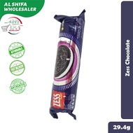 Zess Chocolate  29.4gram