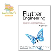 Flutter Engineering Book