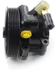 Compatible With Fiesta 2003 2004 2005 2006 2007 2008 Power With Pulley XS6C3A674LC Auto Parts