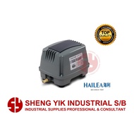 SYI HAILEA HAP100 100/min Hi Blow Air Pump HAP120 120/min Hi Blow Air Pump