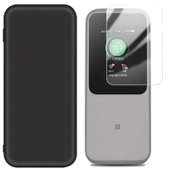 Shockproof Soft Tpu Protective Shell Skin Case Cover for ZTE U50 Pro MU5120 Portable WiFi6 WiFi 5G R