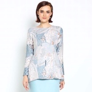 Shania Baju Kurung Moden Owl By Nora Danish