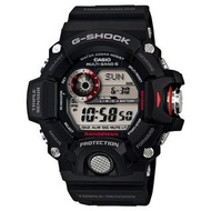 CASIO 手錶 Master of G Watch #GW-9400-1DR