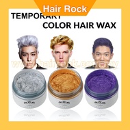 Colour Wax Temporary Hair Colour Hair Dye Washable