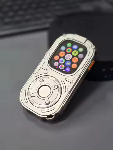 RePod Ultra1-3 Apple Watch Ultra iPod-Style Case