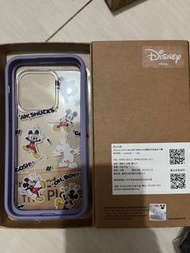 RHINOSHIELD 犀牛盾 iPhone 14 pro max case Mickey Mouse 米奇