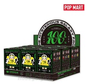 6941848230454 ยกกล่อง POP MART MEGA SPACE MOLLY 100% box of 9