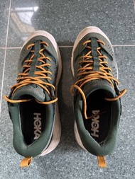 HOKA One One Tor Ultra Low GTX