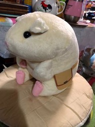 （日本直送）助六之日常倉鼠助六公仔