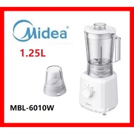 MIDEA BLENDER  / MBL-6010W   TOSHIBA  ICE BLENDER PENGISAR AIS