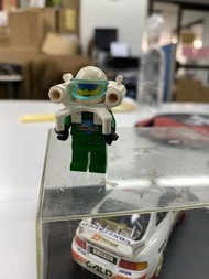 Lego 太空人