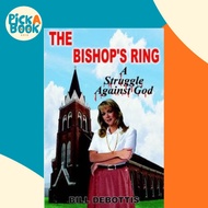 [100% Original Books] - The Bishop's Ring by Bill Debottis (US edition, hardcover)