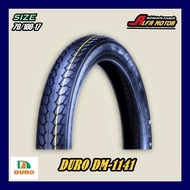 "DURO" TIRE MODEL DM-1141 (70/100-17) // ยางนอกรถมอเตอร์ไซค์วิบาก ยี่ห้อ DURO รุ่น DM-1141 (70/100-17)  ขนาด ขอบ17 สินค้าคุณภาพดี