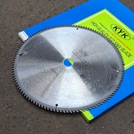 MATA Wood Saw Blade 12 Inch x 60T 80T 100T 120T KYK Round Saw Blade TCT Saw Blade