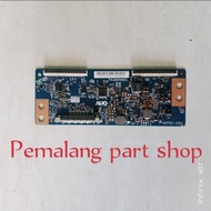 TCON TV SAMSUNG LED T430HVN01.A CTRL BD UA43K5005AK 43K5002 UA43K5002AK 43K5005 43D150 43B150