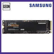 Samsung 970 EVO Plus M.2 NVMe 250GB Internal SSD 3500MB/s MZ-V7S250BW