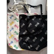 IKEA Classic Logo Tote Bag