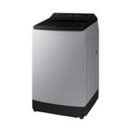 SAMSUNG เครื่องซักผ้าฝาบน 13 กก. รุ่น WA70F13E4LST (363502-733632010)