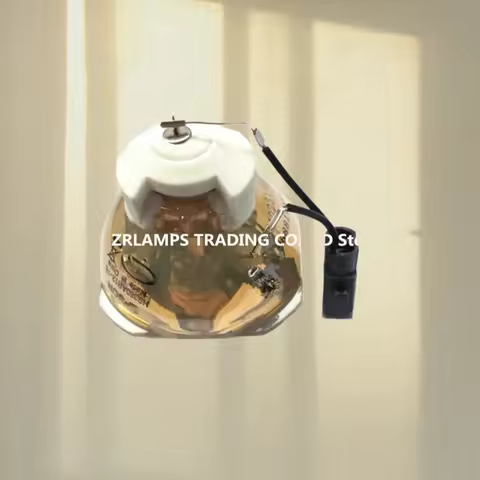 ZR ELPLP76 Original Projector Bulb For EB-G6050W EB-G6250W EB-G6350 EB-6450WU EB-G6550WU EB-G6800 EB
