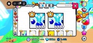 Pet simulator 99 titanic diamond penguin