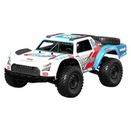 รถบังคับ RTR 1/16 2.4G 4WD 35km/h Brushed Off-Road Truck High Speed HW881