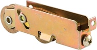Prime-Line Products D 1908 Sliding Door Tandem Roller Assembly, 1-1/8-Inch Steel Ball Bearing Low Ca