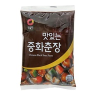 Korean Black Soy Sauce 250g - ^ - Genuine Imported Goods