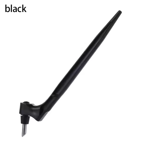 Art Scrapbooking Stencil Crafting Slice Craft Cutting Tools 360-degree Rotating Blade Carving Tool
