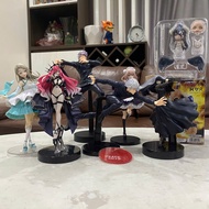 (OFFICIAL) Genuine Japanese Figure Jujutsu Kaisen, My Dress Up Darling Inuisajuna, Sakamoto Days, 2n