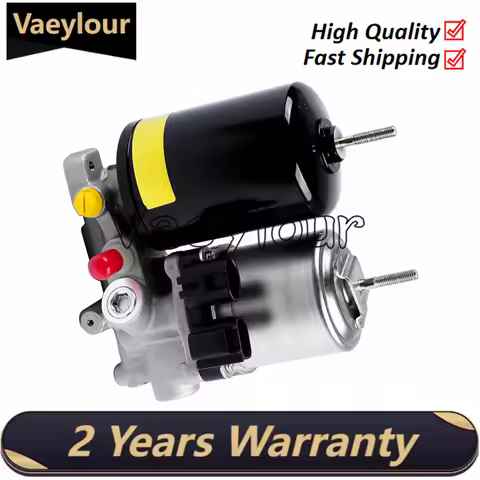 New 47070-47060 47070-12020 47070-12010 ABS Brake Booster Pump Motor Accumulator For Toyota Prius RA