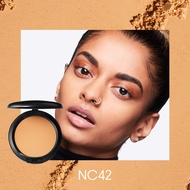 MAC Studio Fix Powder Plus Foundation 15G / แมค แป้งผสมรองพื้น Studio Fix Powder Plus Foundation - แ