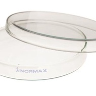 Petridish 90x15 mm NORMAX/Petridish Cup 90x15 mm NORMAX