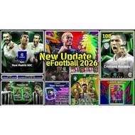 Konami Efootball 2026