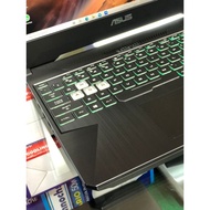 Promo| Laptop Leptop Laptop Gaming Desain Tuf Gaming Amd Ryzen 7 Gtx