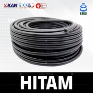 SELANG KOMPOR GAS LPG 3 LAPIS 2 -30 METER 1 ROL STANDAR SNI ANTI GIGITAN TIKUS TEBAL KUAT COD