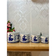 CATHOLIC INCENSE BOWL - Incense Bowl - Incense Censer