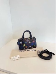lv nano speedy bag mini