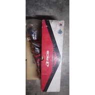 MONOSHOCK/RACINGBOY/275MM