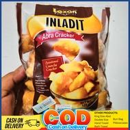 Inladdit Cracker Snack Pasalubong From Abra Philippines Filipino Food Snack abra pasalubong snacks a