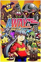 Away: Journey To The Unexpected Limited Run Games Video Game For Playstation 4