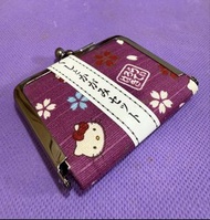 葉朗彩Hello Kitty鏡梳Set •Mirror and Comb Set